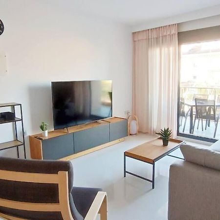 Villa Garcia Deluxe Torre de la Horadada Ngoại thất bức ảnh