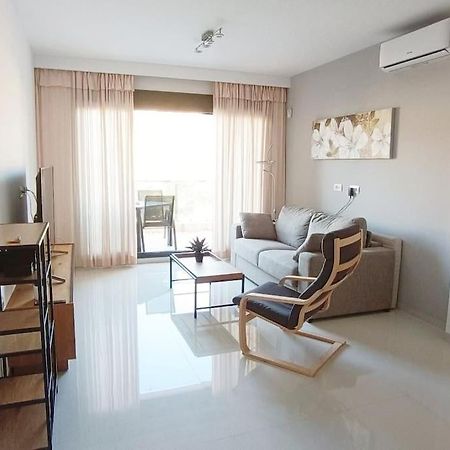 Villa Garcia Deluxe Torre de la Horadada Ngoại thất bức ảnh