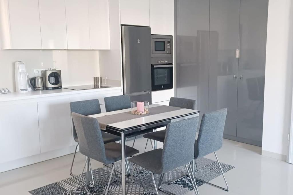 Villa Garcia Deluxe Torre de la Horadada Ngoại thất bức ảnh
