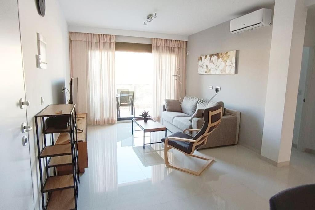 Villa Garcia Deluxe Torre de la Horadada Ngoại thất bức ảnh