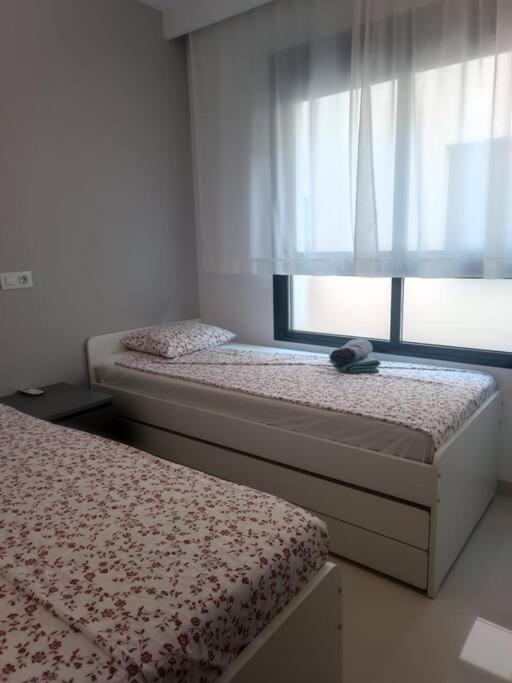 Villa Garcia Deluxe Torre de la Horadada Ngoại thất bức ảnh