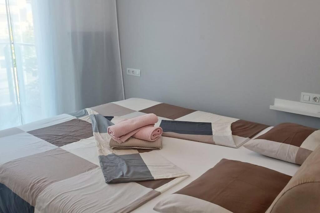 Villa Garcia Deluxe Torre de la Horadada Ngoại thất bức ảnh