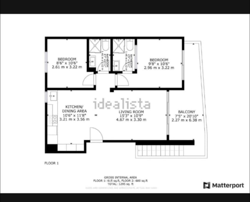 Villa Garcia Deluxe Torre de la Horadada Ngoại thất bức ảnh